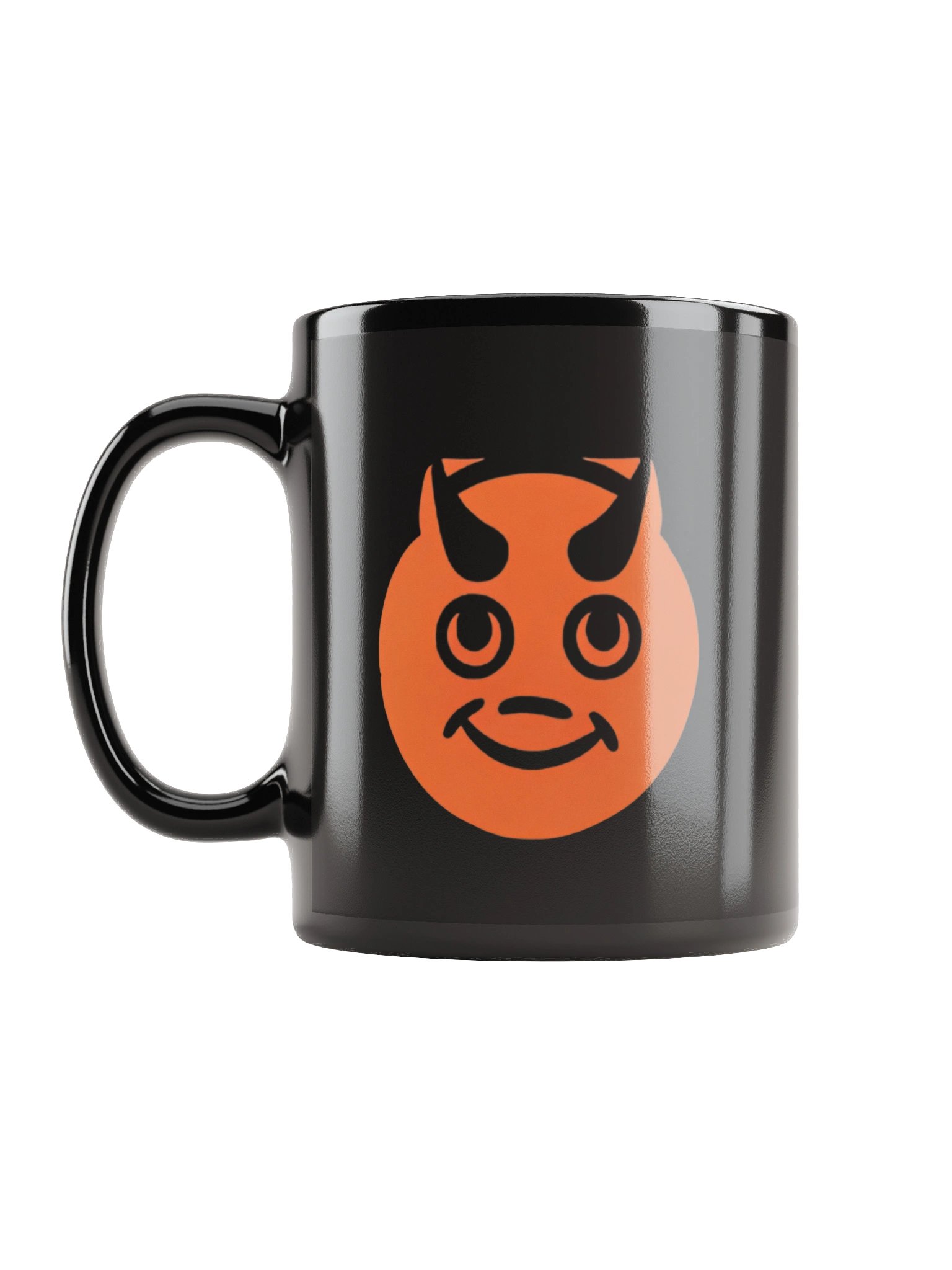 Retro Not Today Satan Mug product image (6)