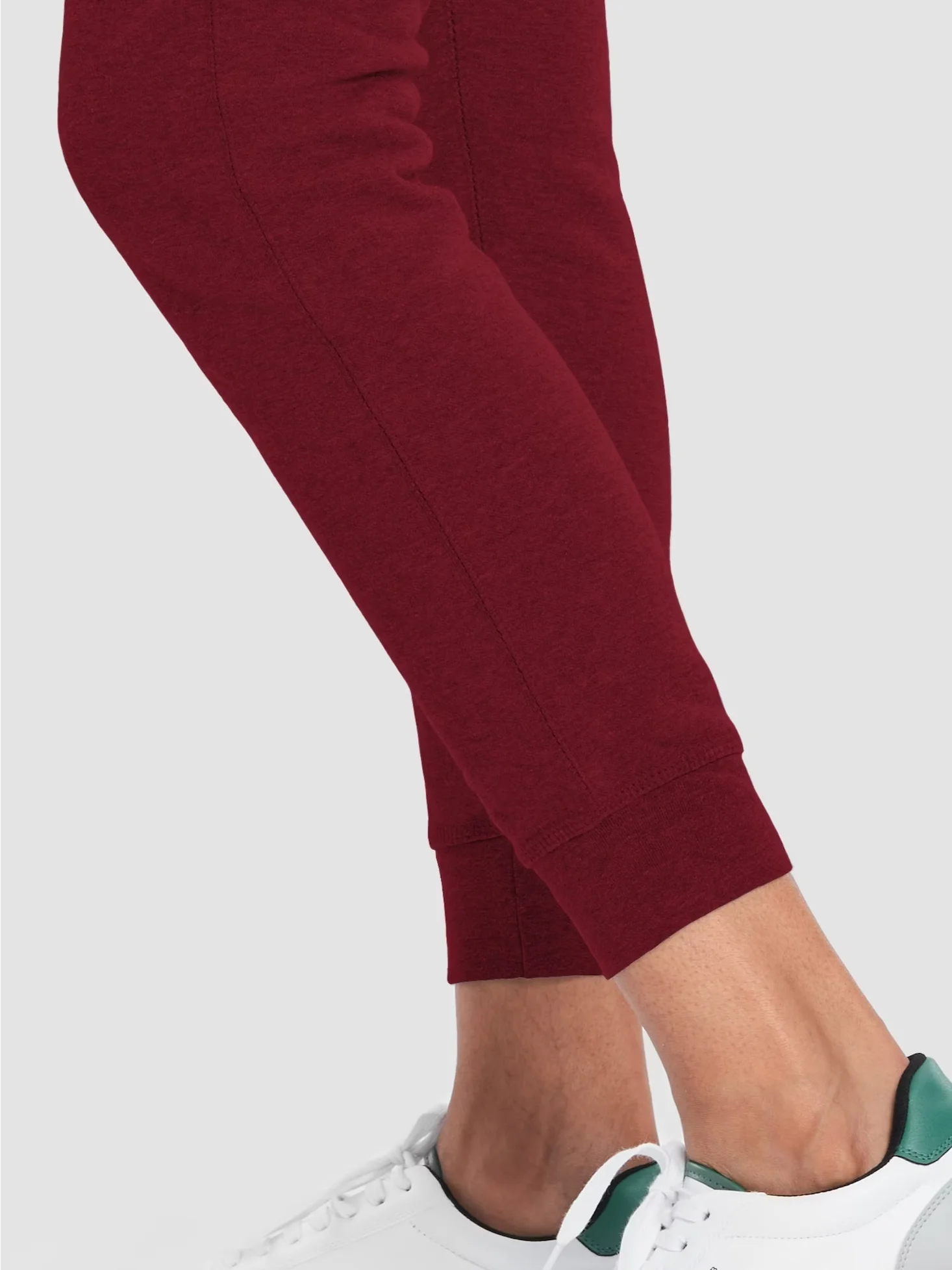 LUXE LADYBUG EMBROIDERED JOGGER product image (5)