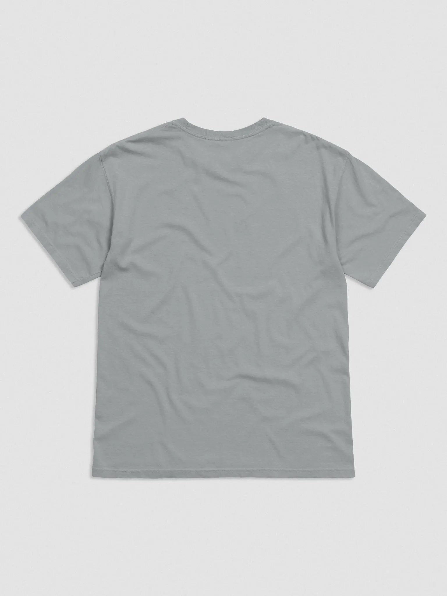 FCK NZS Embroidered Heavyweight Tee -B product image (8)