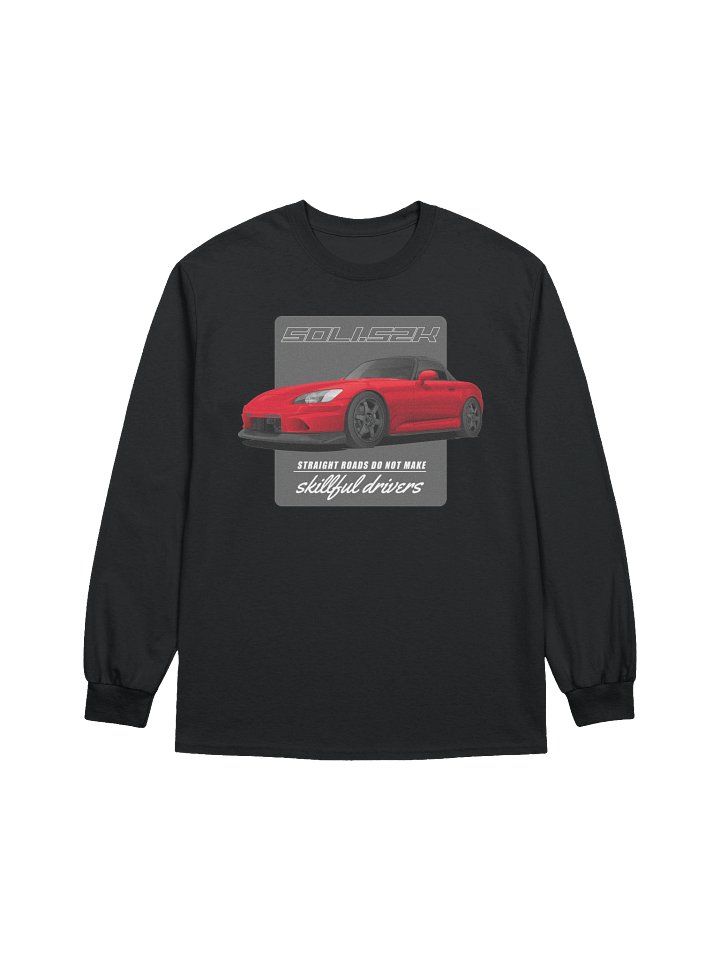Long sleeve - soli.s2k product image (2)