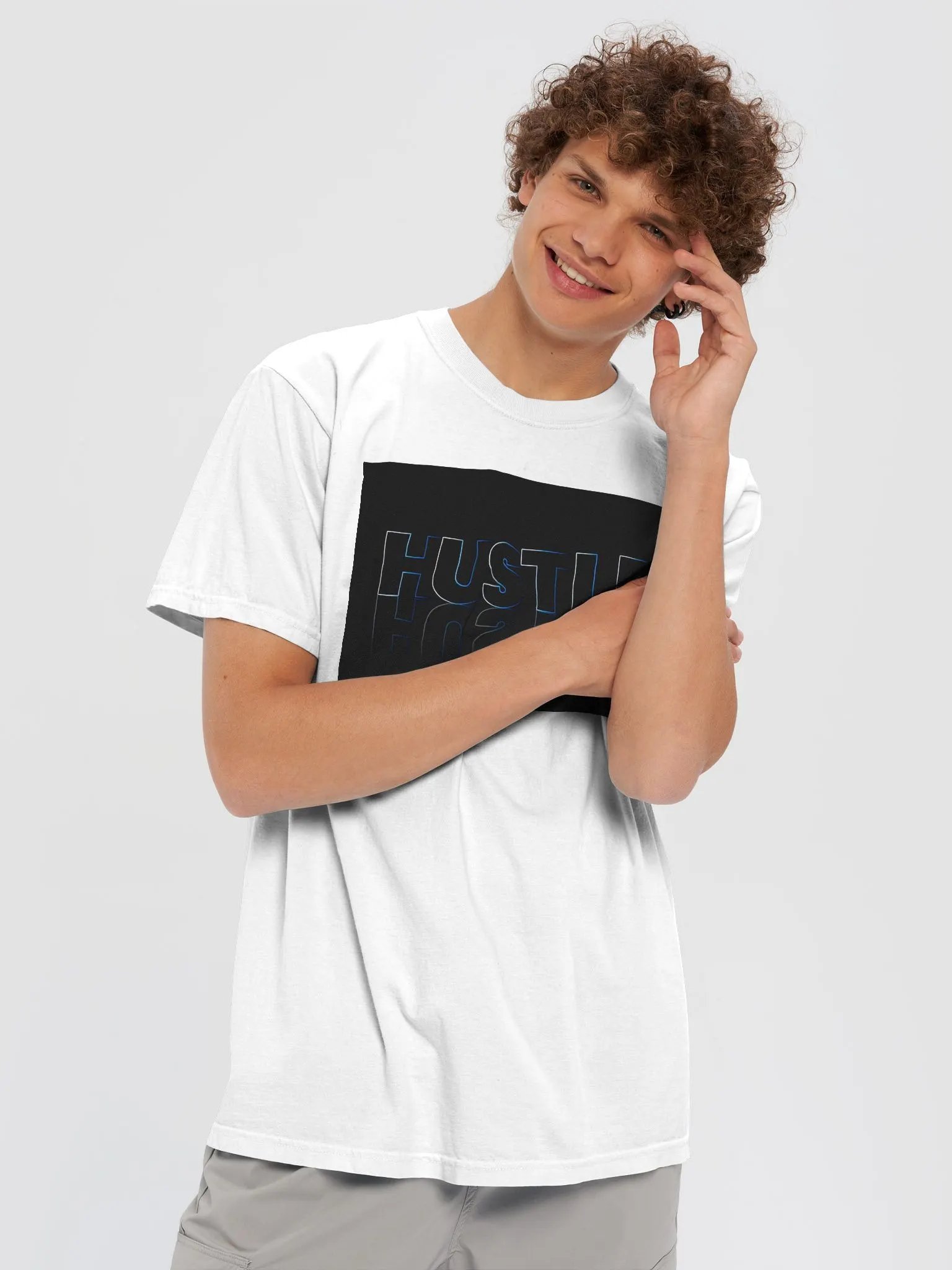 Hustle By Westurns product image (5)