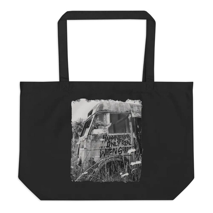 Happiness Tote Bag product image (1)
