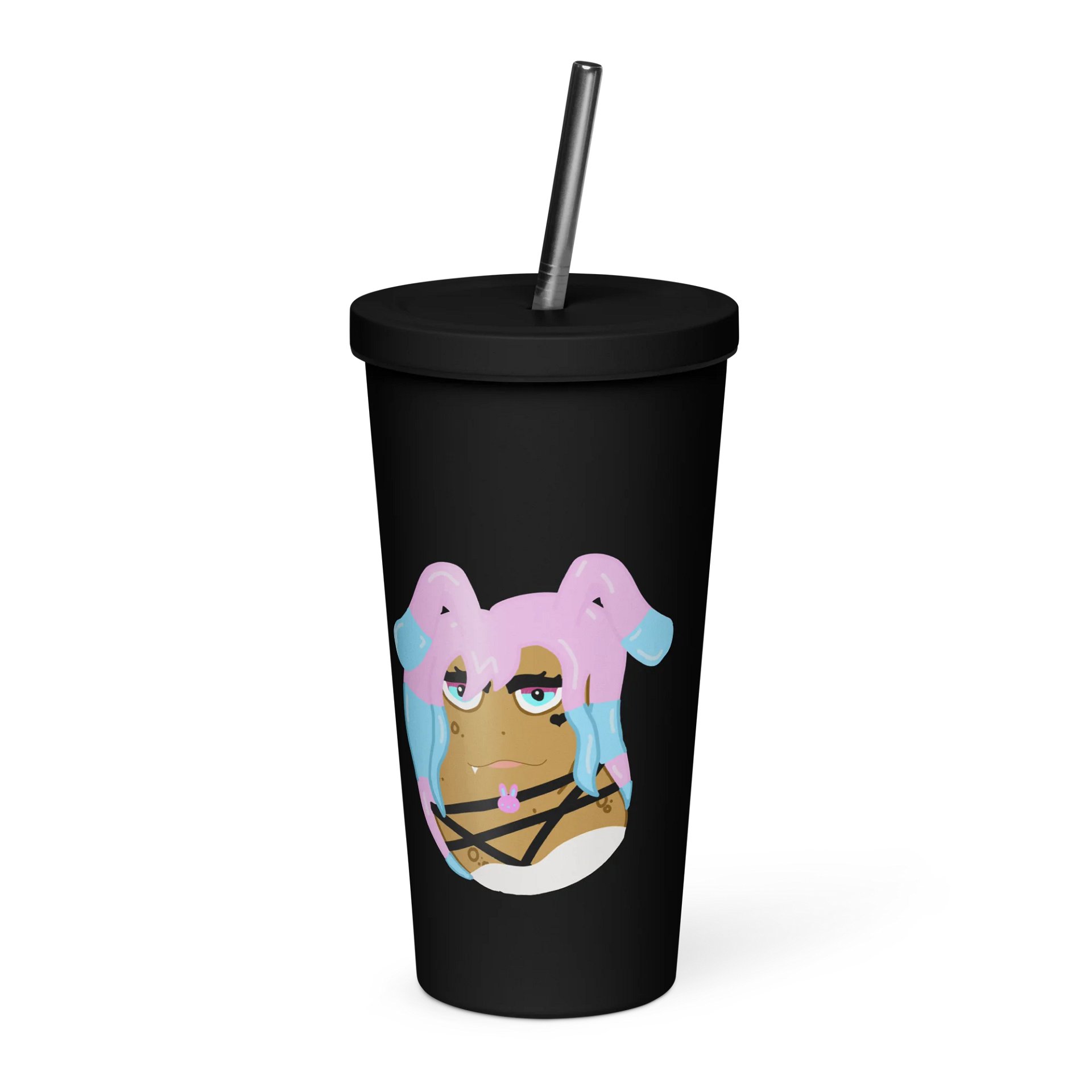 Alice Tater Insulated Tumbler product image (1)