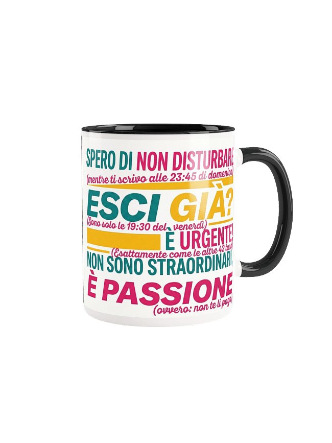 Manager da Incubo