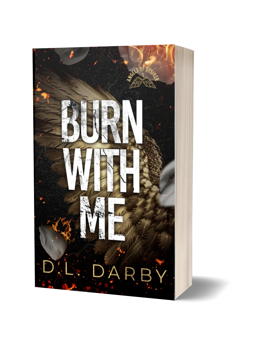Burn With Me product image (1)