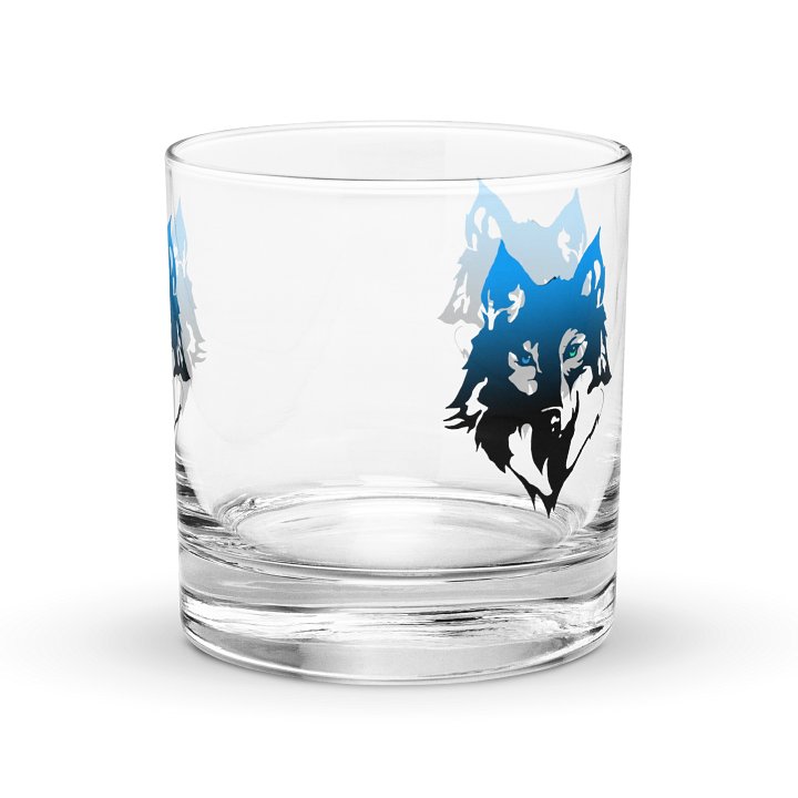 The Detective's glass product image (2)