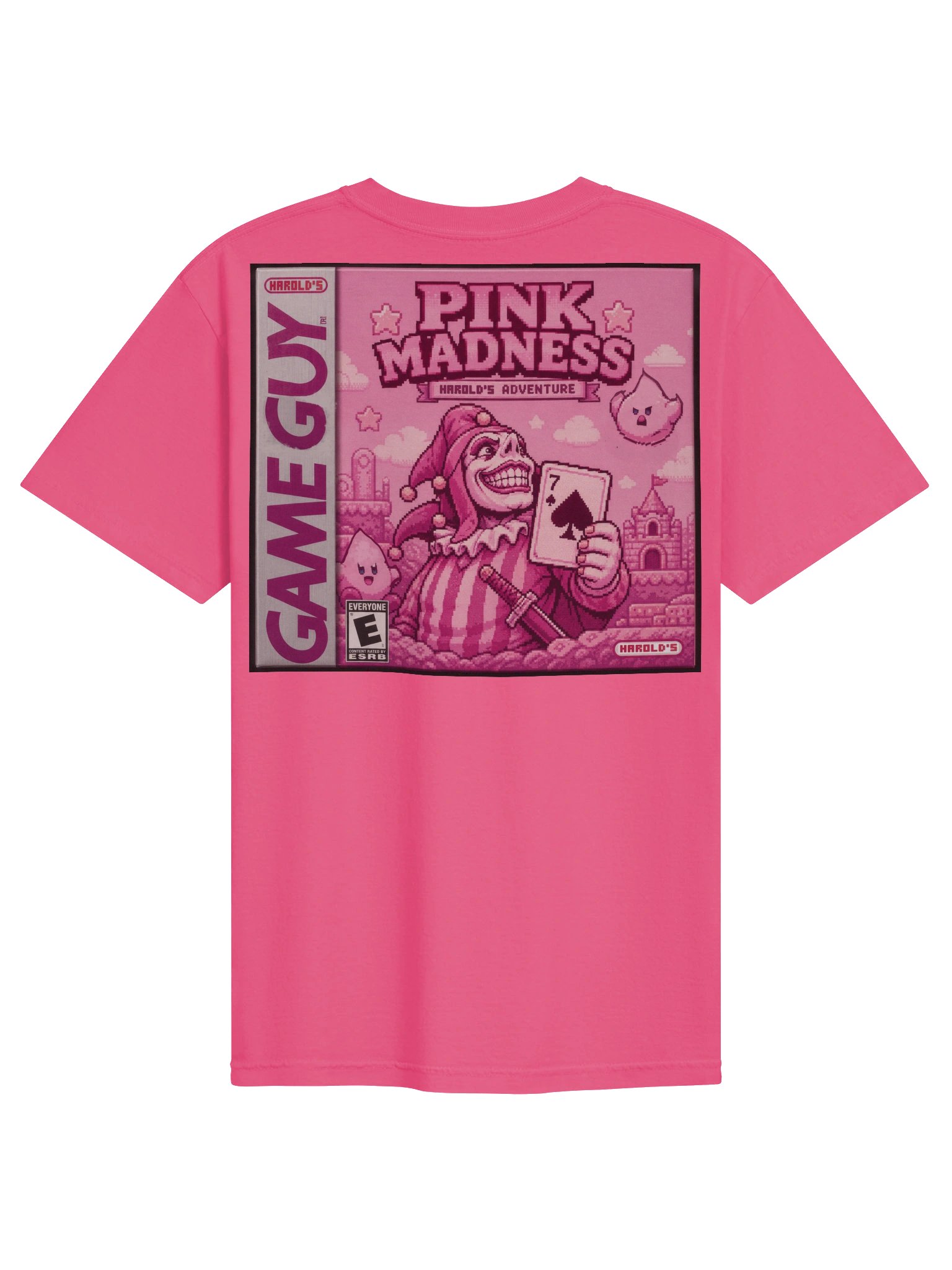 Pink Madness product image (2)