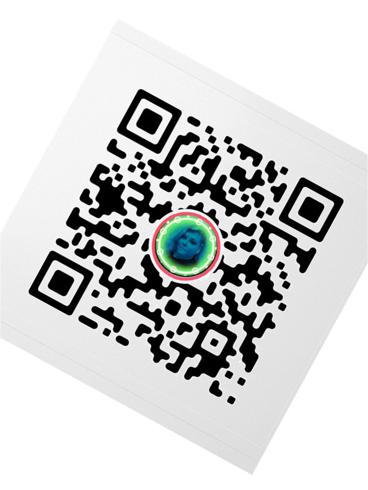 HYPE TAG STICKERS product image (6)