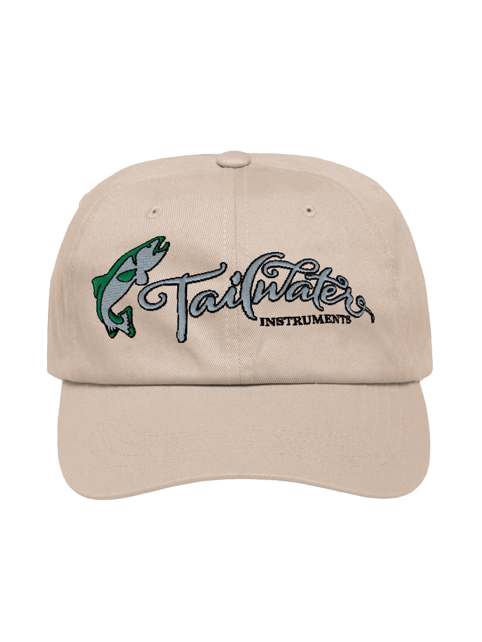 Tailwater Hat - Stone product image (1)