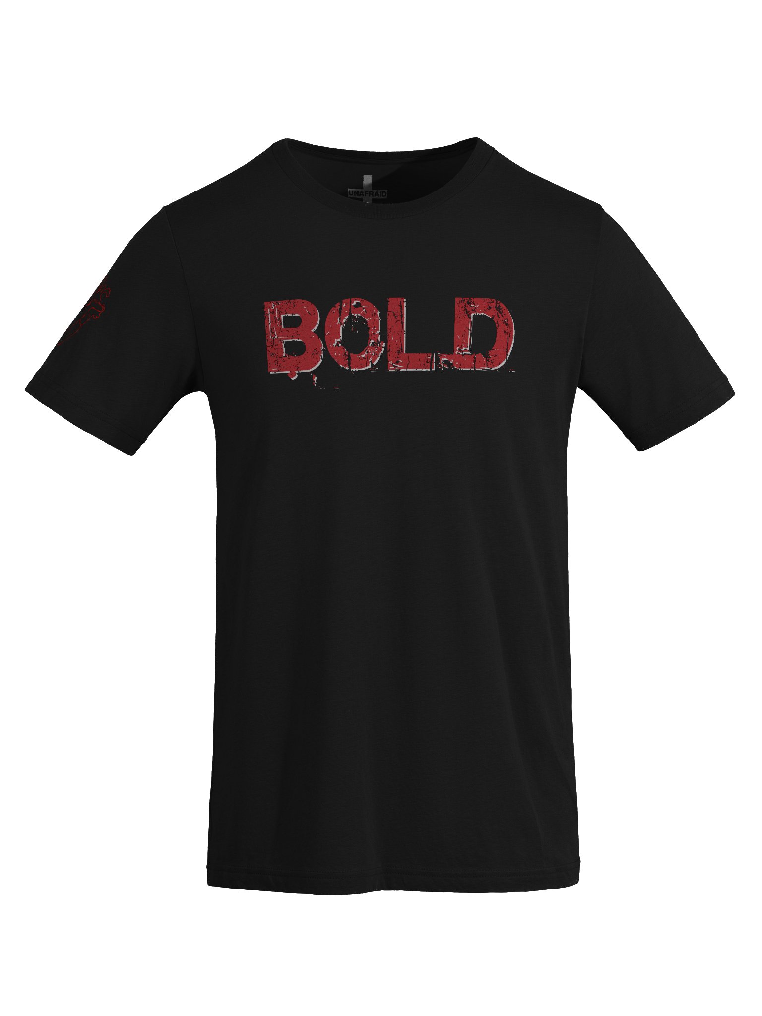 Bold T-Shirt product image (10)