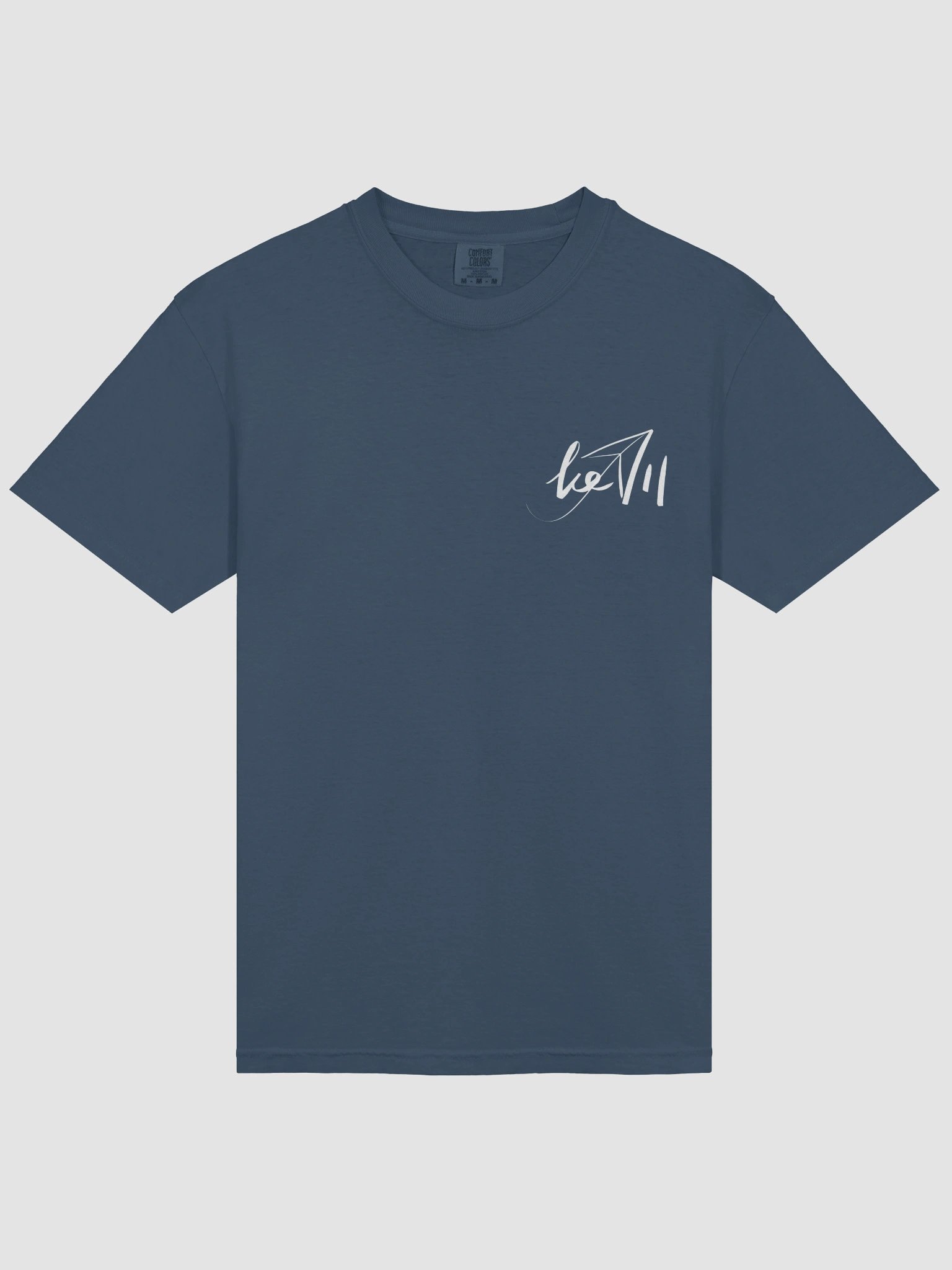 Ice711 Alternate Logo Tee product image (13)
