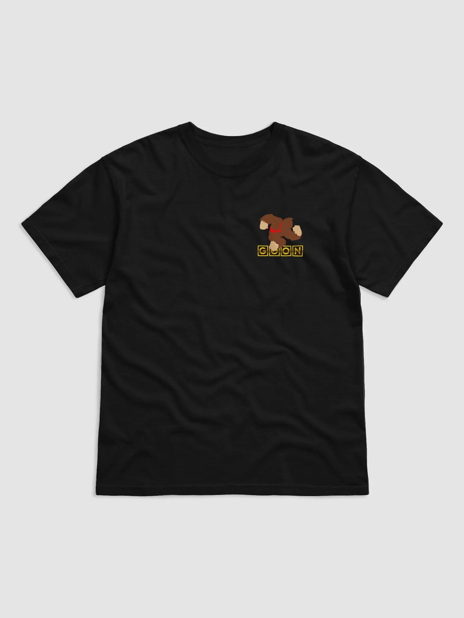 BIG DK NRG (Classic Letters) product image (3)