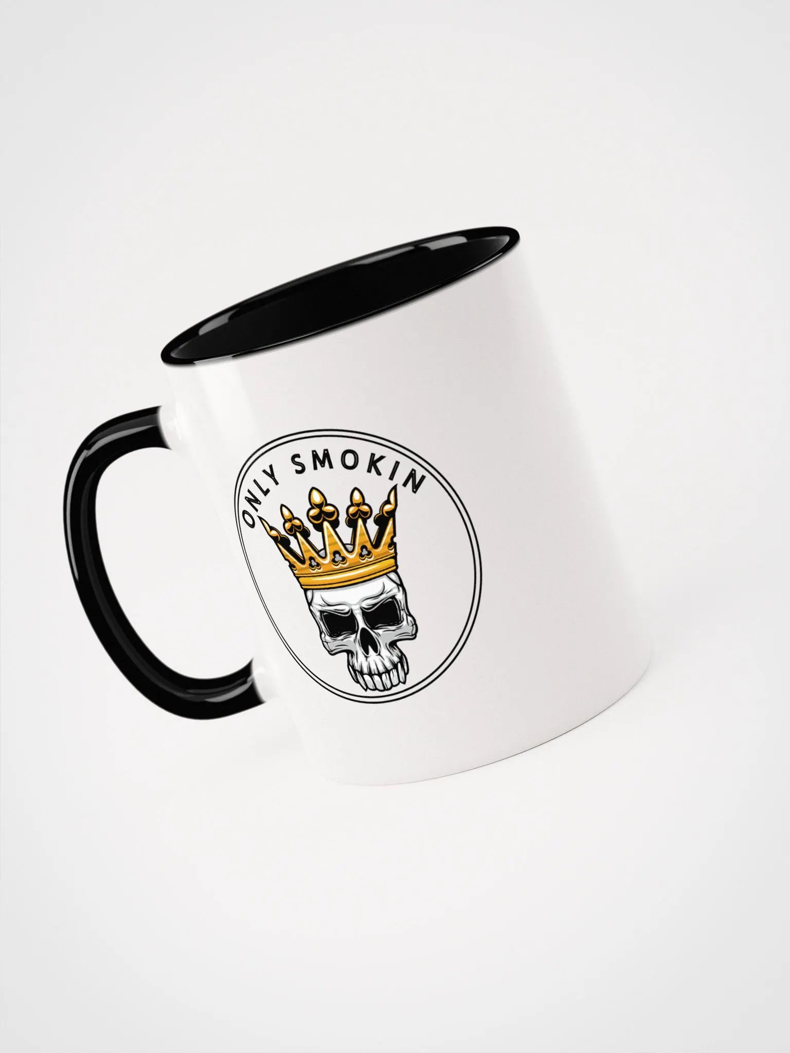 Only Smokin Mug product image (29)