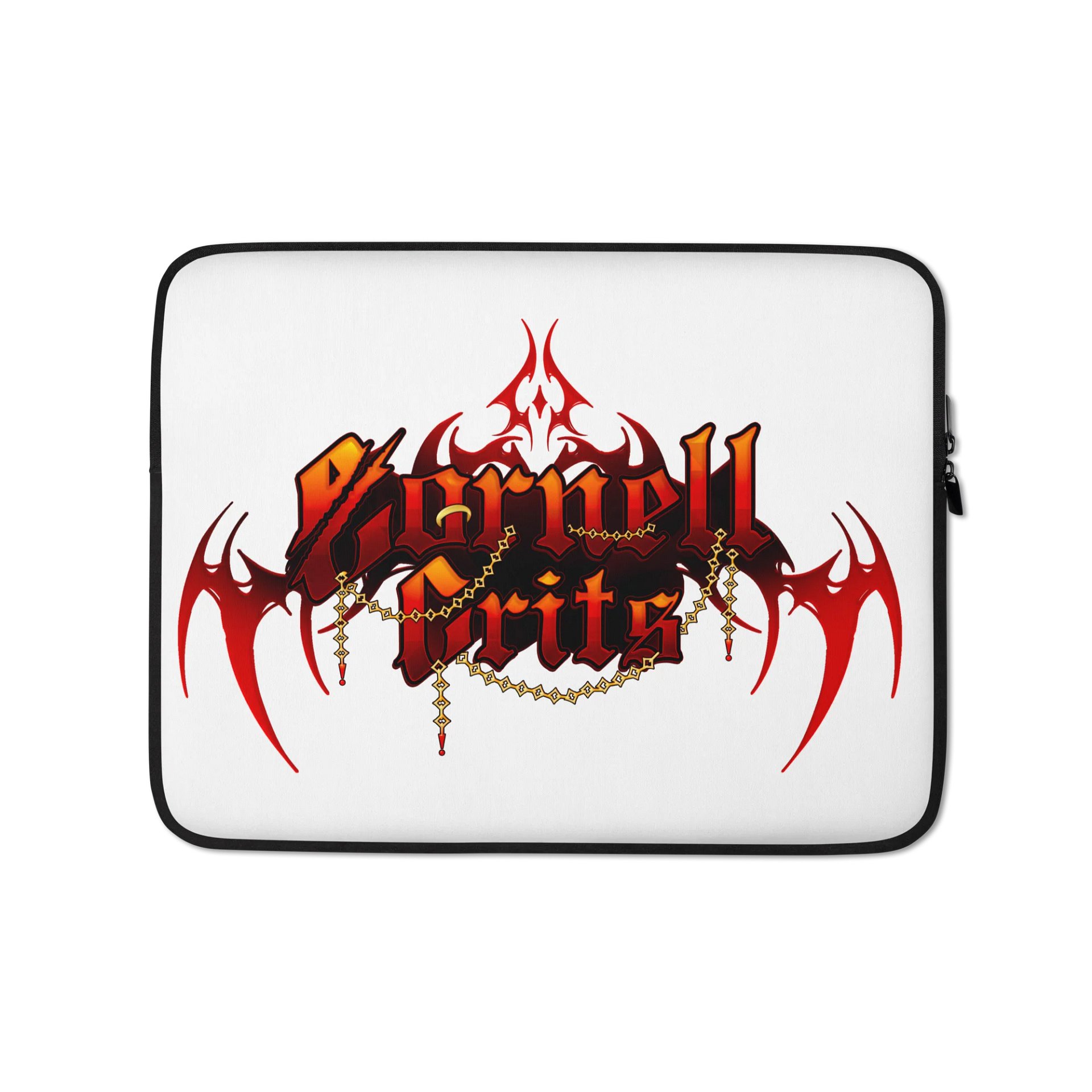 Logo Laptop Sleeve product image (1)