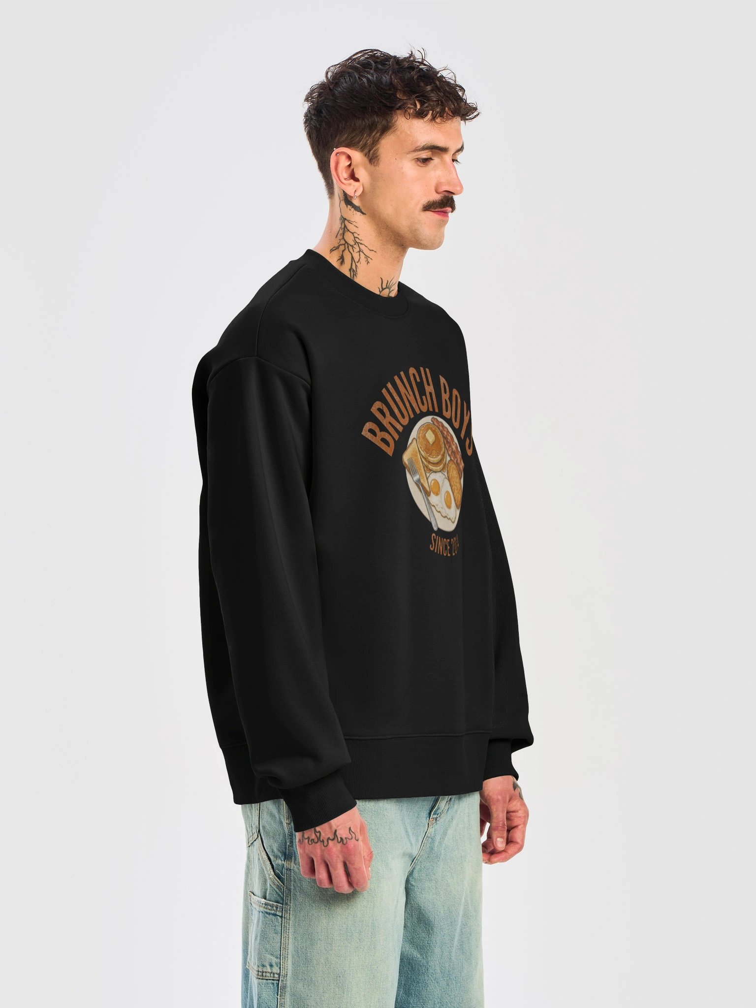 Brunch Boys OG Crew product image (6)
