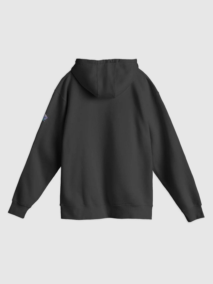 The hoodie of Space product image (2)