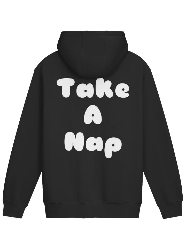Forever Tired Hoodie product image (2)