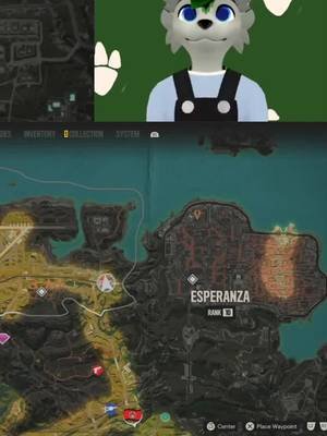 Sippy cup activated. | #empty_rivers on #Twitch