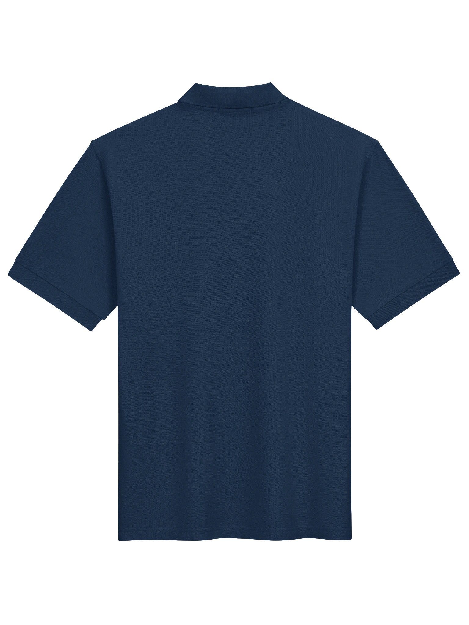1970 Lions Logos Polo - Port Authority product image (2)