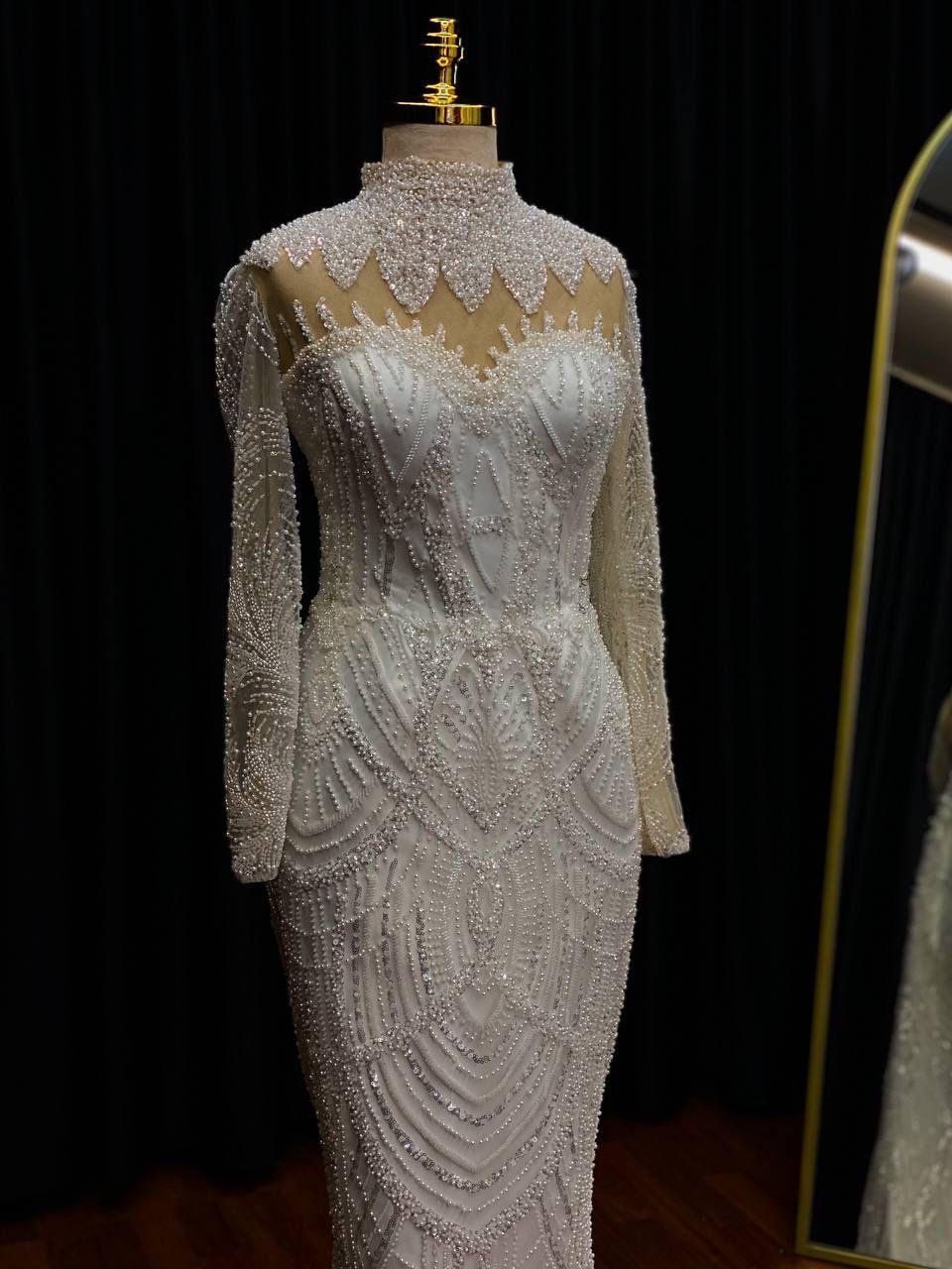Wedding dress product image (1)