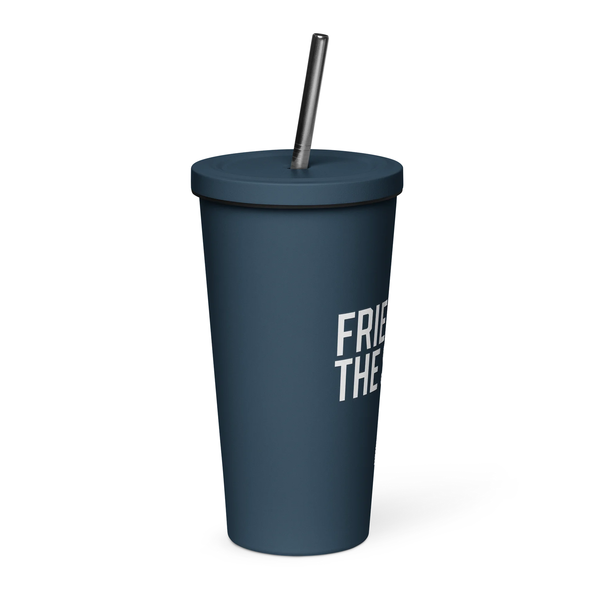 Friend of the Show "Since Day 1" Tumbler - LIMITED EDITION product image (4)