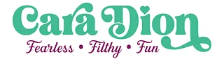 Cara Dion, Romance Author