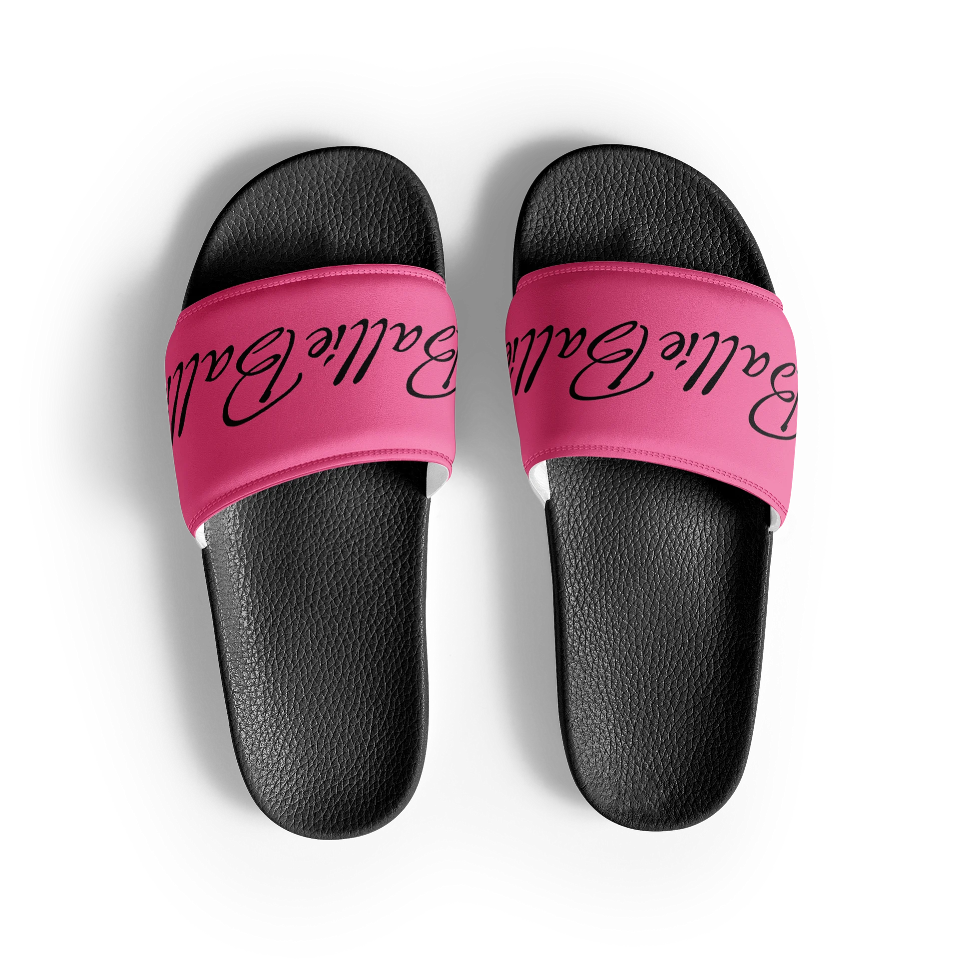 Damesslipper product image (2)
