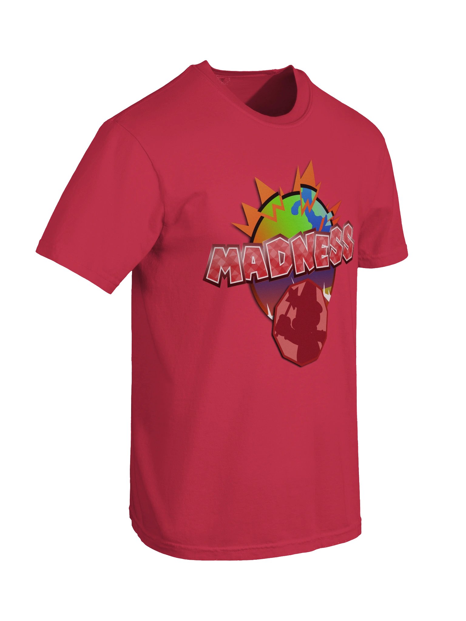 MADNESS - Red Wizard product image (3)