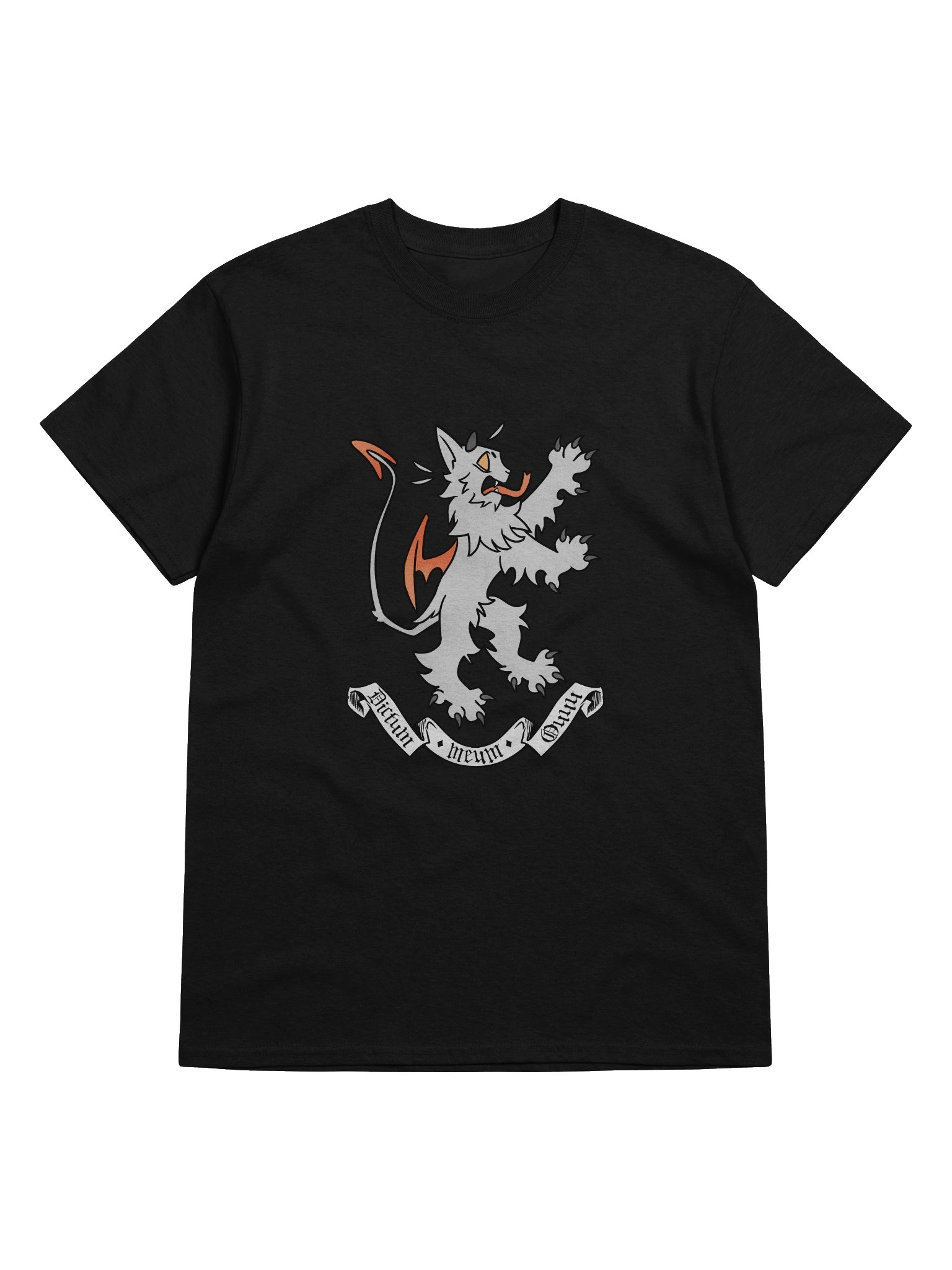 Heraldic Screemture Tee product image (9)