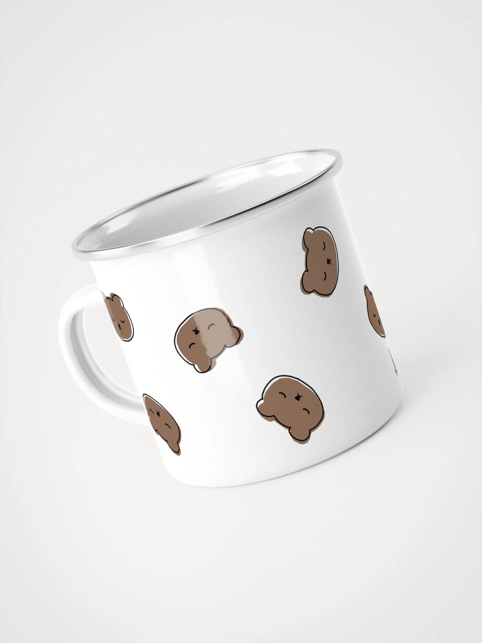 Sleepy Bear Mug product image (4)