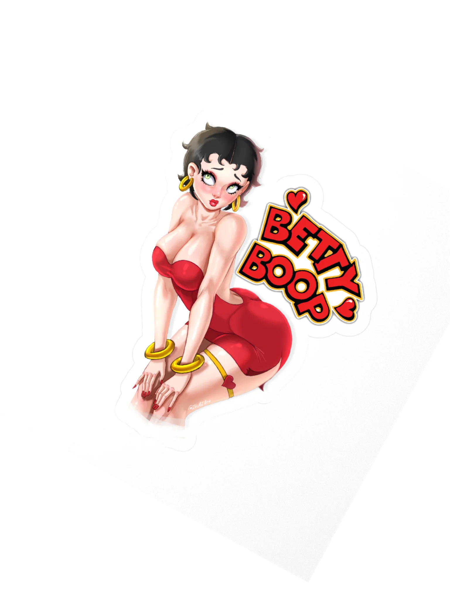 Betty Boop product image (2)