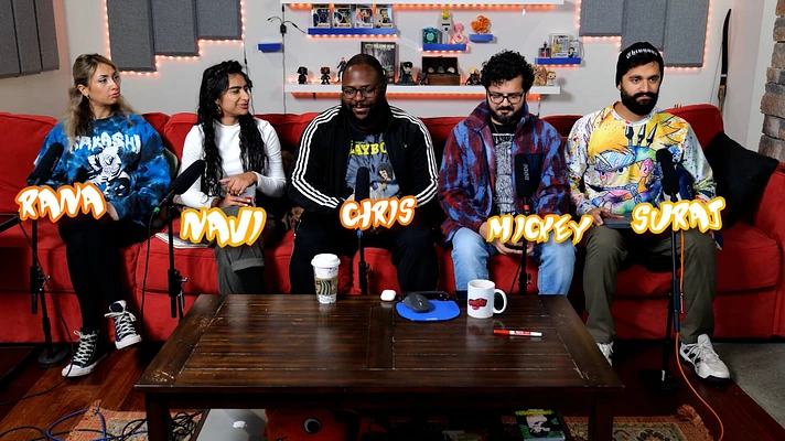 Video thumbnail
