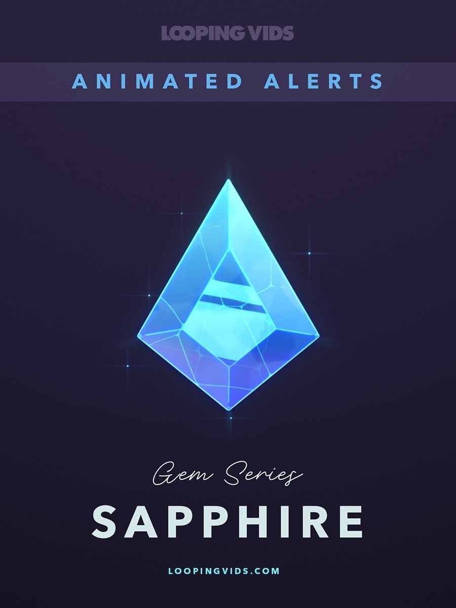 Gem - Sapphire product image (1)