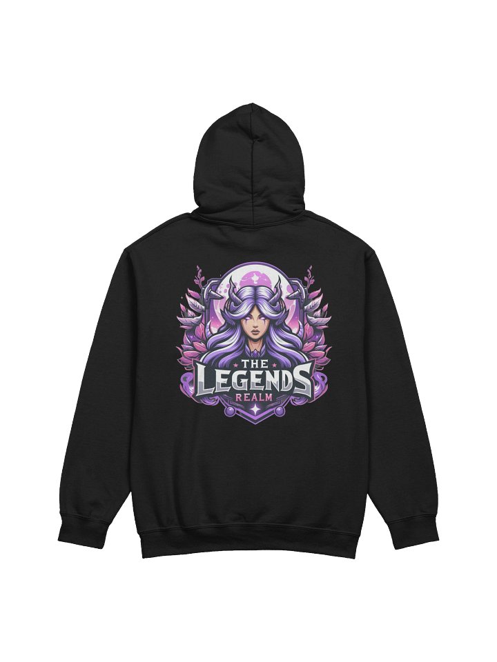 TLR Hoodie product image (11)