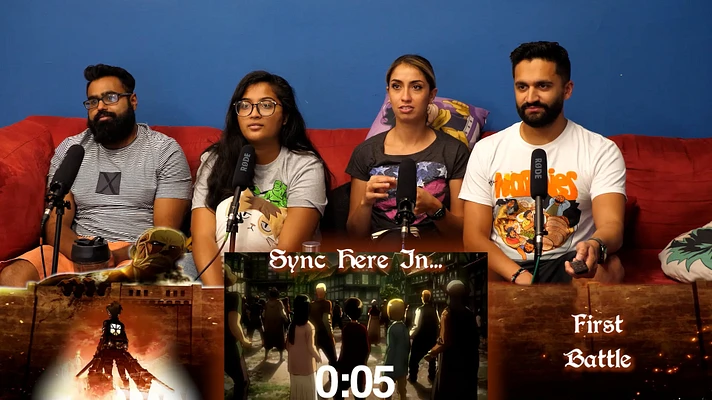 Video thumbnail