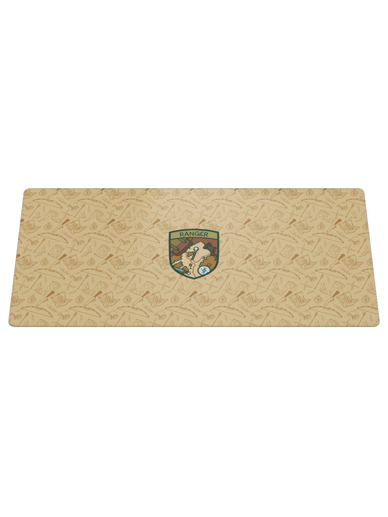 Ranger Desk Mat product image (3)