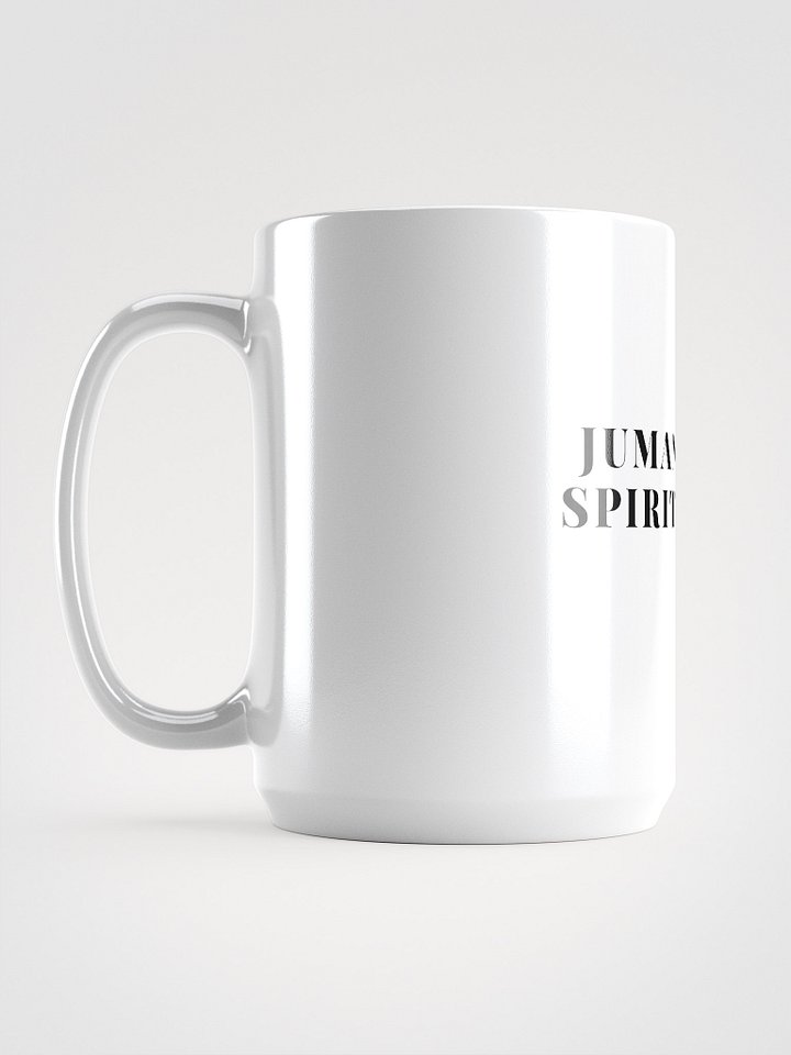 The Mug You Must Have product image (1)