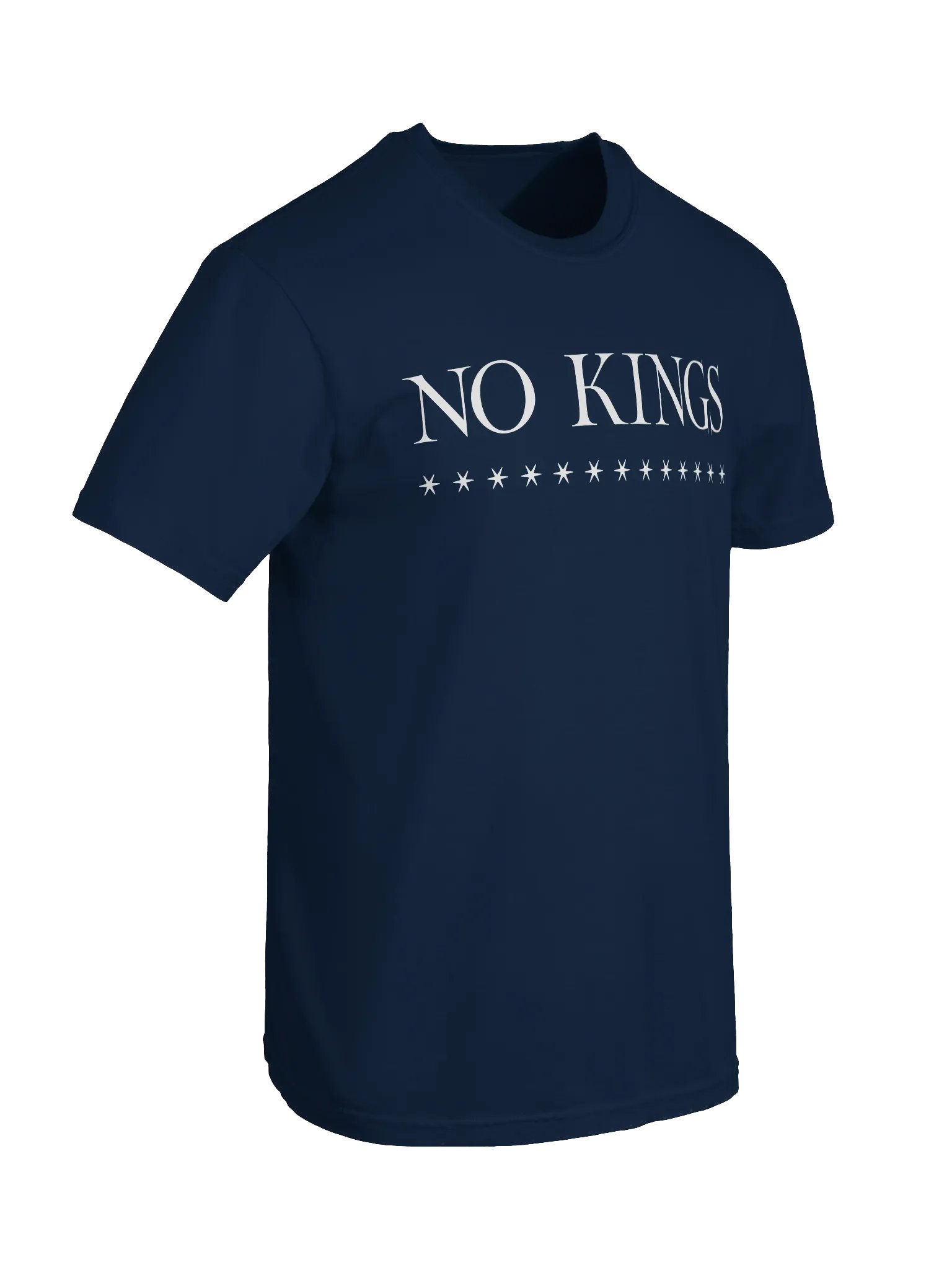 No Kings T-Shirt product image (7)