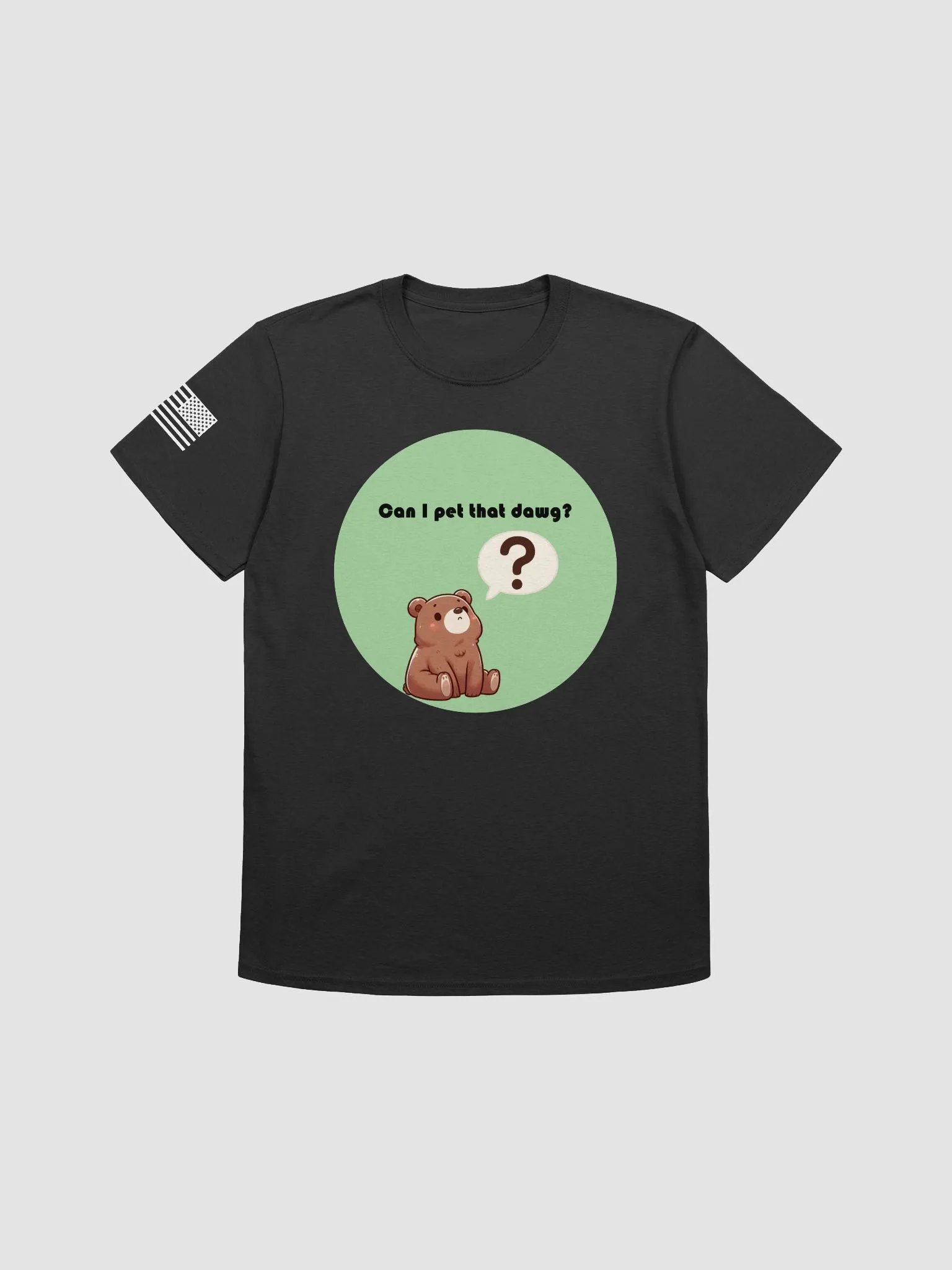 Can I pet that dawg? product image (1)