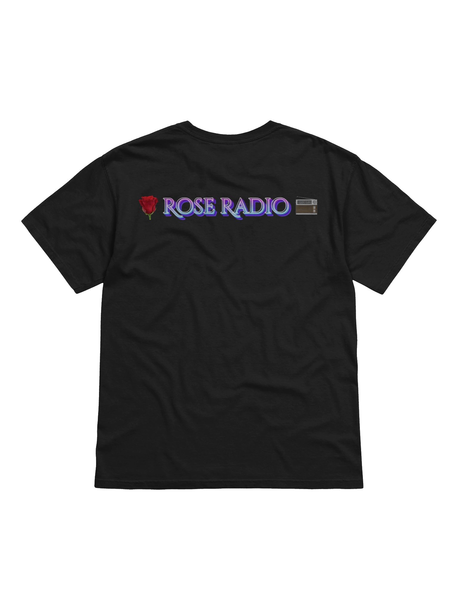 RR Heavyweight T-Shirt Dbl sided (dark colors) product image (12)