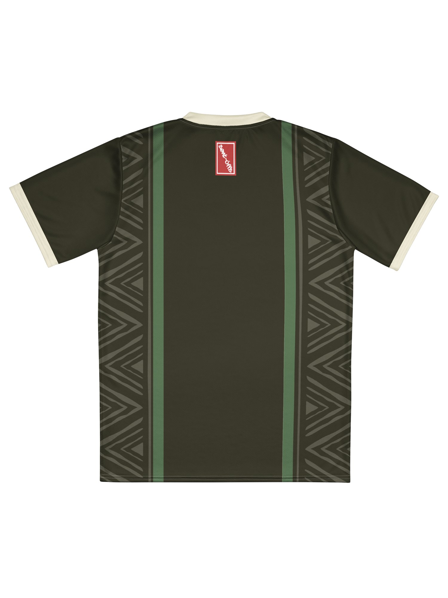 Atlético San Juan Away Jersey product image (2)