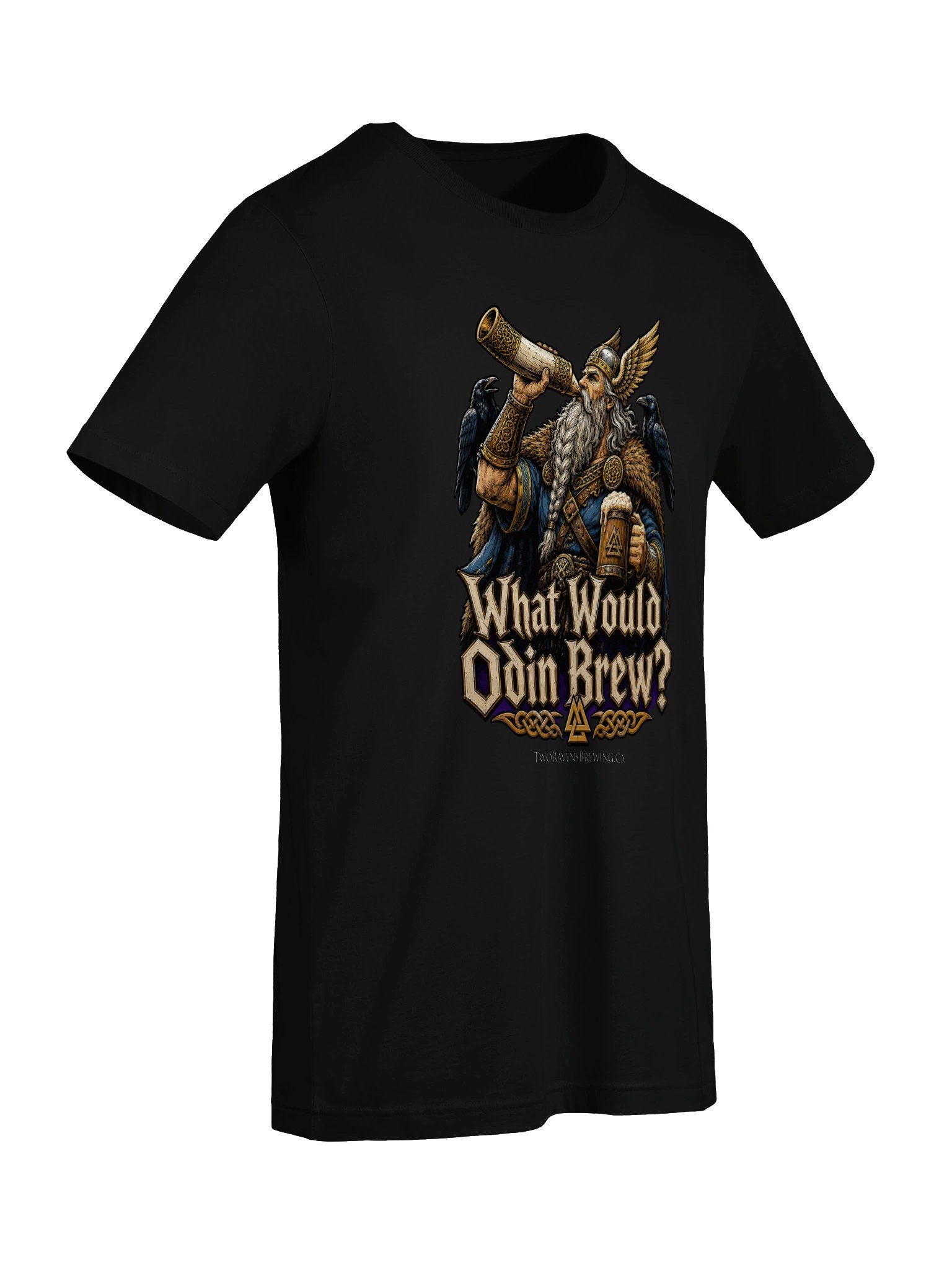 What Would Odin Brew? product image (7)