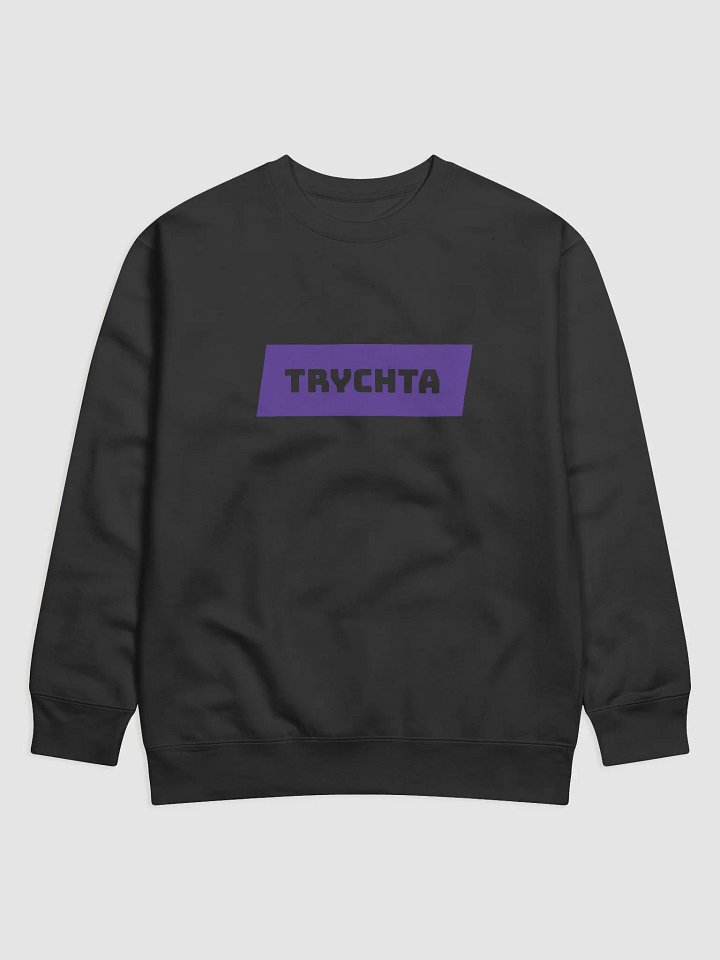 Mikina s logem Trychta twitch series product image (1)