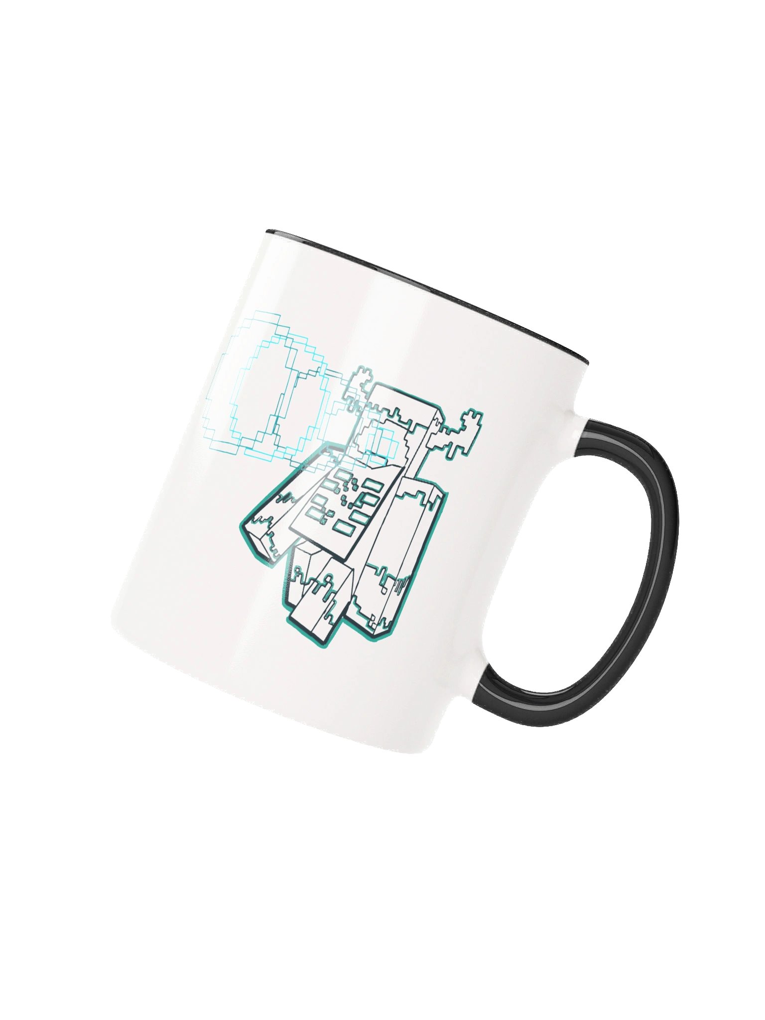 Angry Warden Mug product image (9)