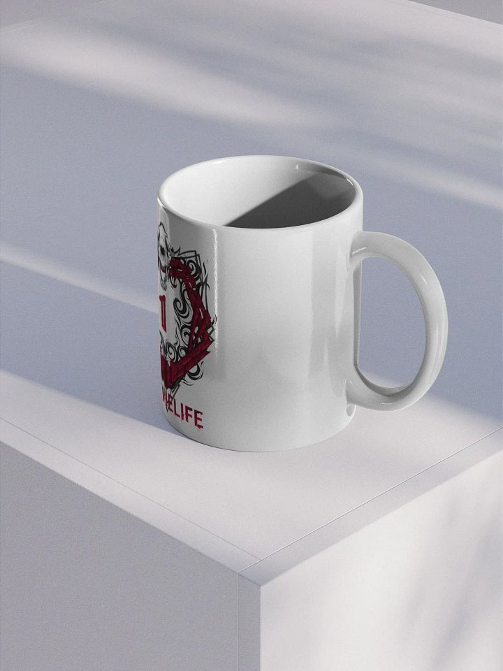 Mug Rank 1 Mori product image (2)