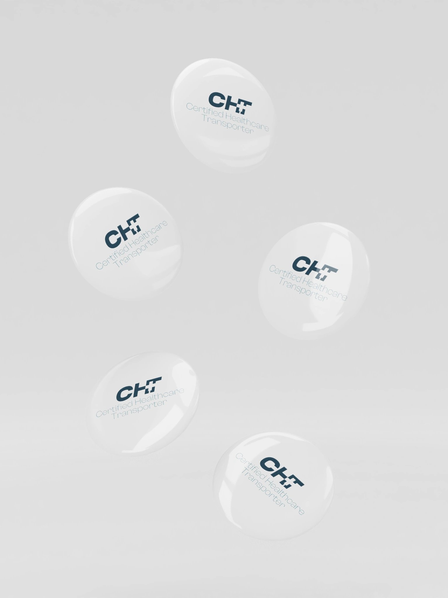CHT Professional Pride Pin product image (6)