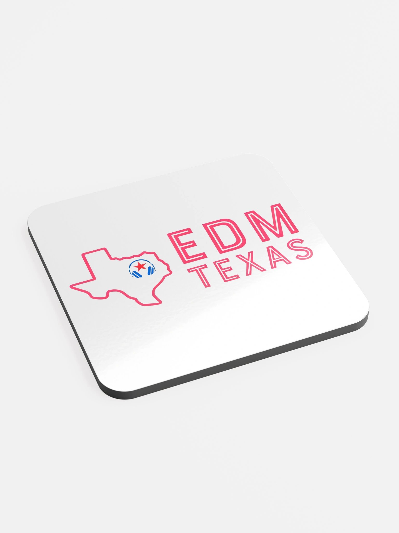 Lone Star Drop Coaster product image (2)