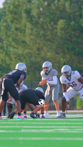 🔒 Big play in the Spring Game! The work never stops. 😤🔥
#RidgeViewBlazers #NextUp #BallHawk #SpringBall #KingstonLucas