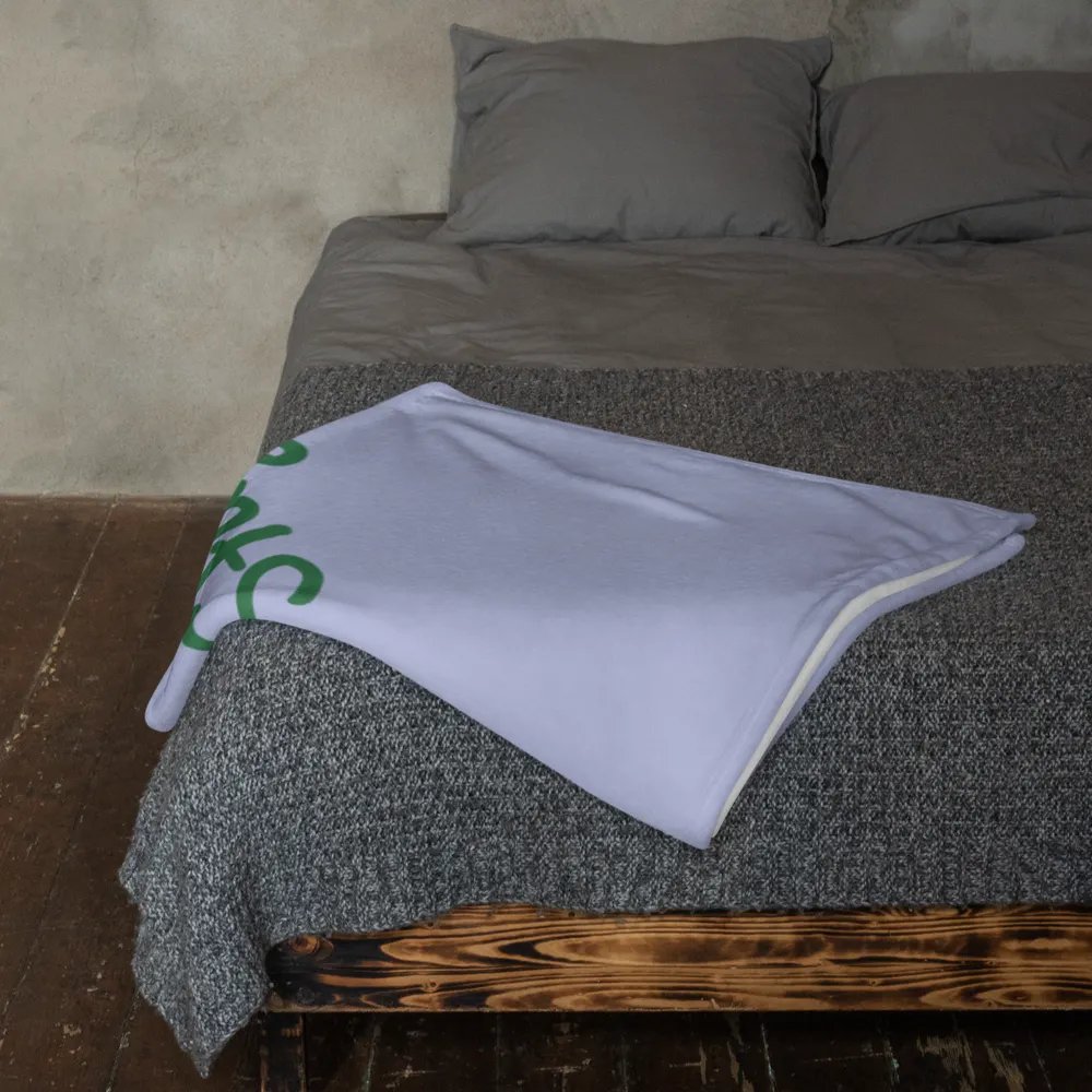 Cozy Chaos Blanket product image (11)