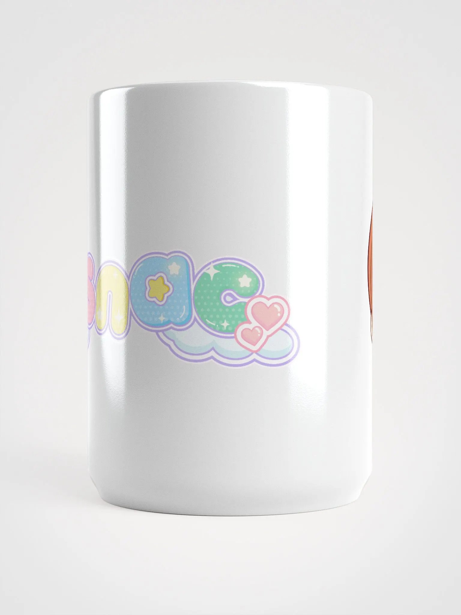 Vsnac Nikki Mug product image (5)